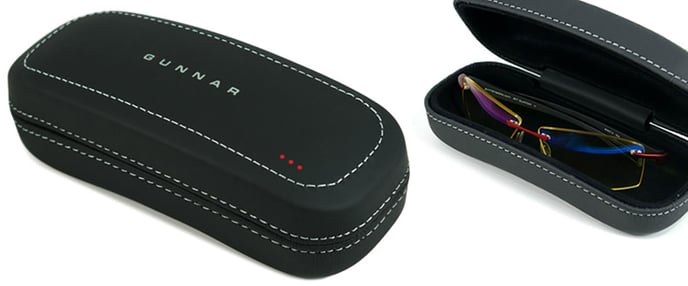 GUNNAR Carrying Case