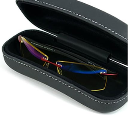 GUNNAR Carrying Case