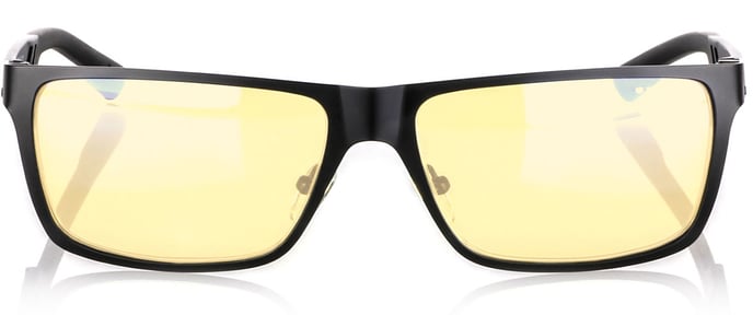 GUNNAR Computer EyeWear VINYL Onyx
