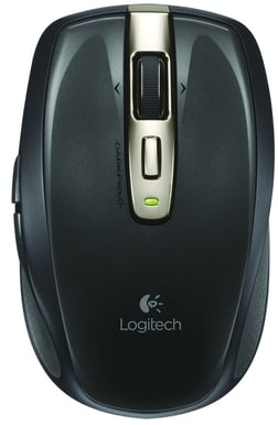 Logitech Anywhere Mouse MX