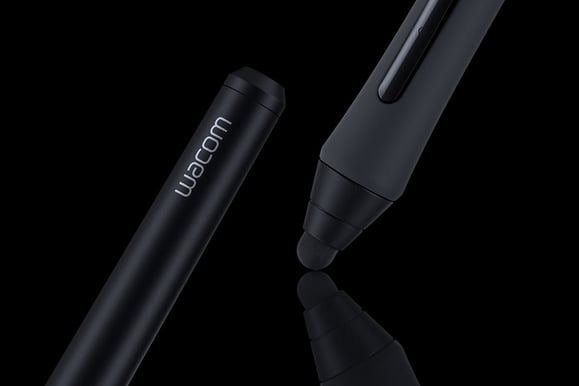 Wacom Intuos Creative Stylus Black