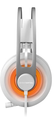 SteelSeries Siberia Elite Headset White
