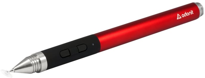 Adonit Jot Touch 4.0 Bluetooth Red