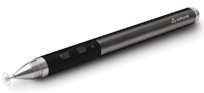 Adonit Jot Touch 4.0 Bluetooth Gun Metal