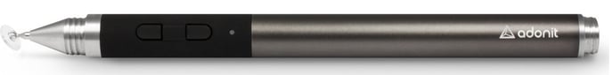 Adonit Jot Touch 4.0 Bluetooth Gun Metal