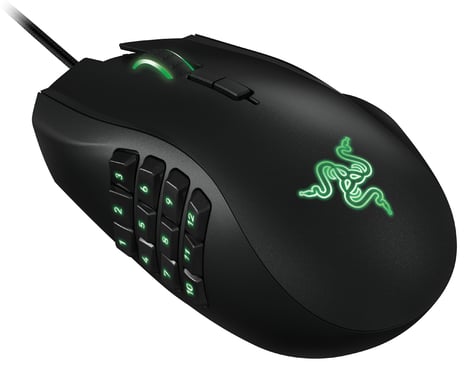 Razer Naga 2014