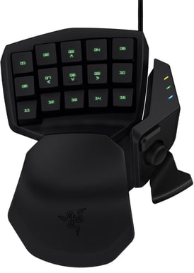 Razer Tartarus Keypad