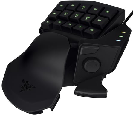 Razer Tartarus Keypad