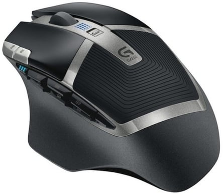 Logitech G602 Wireless