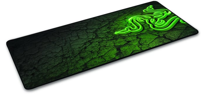 Razer Goliathus Extended Control