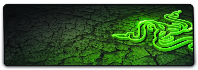 Razer Goliathus Extended Control