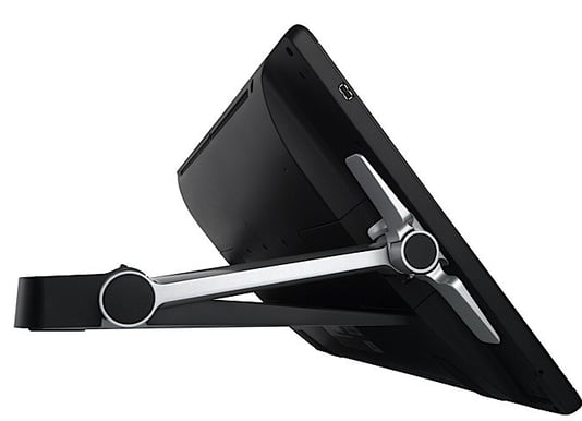Wacom Cintiq 24HD Touch