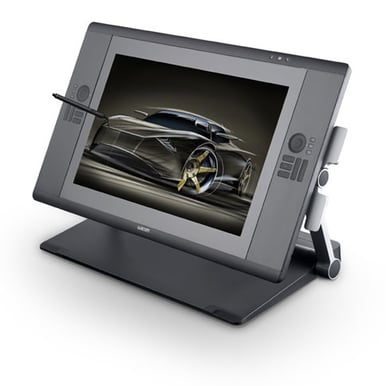 Wacom Cintiq 24HD