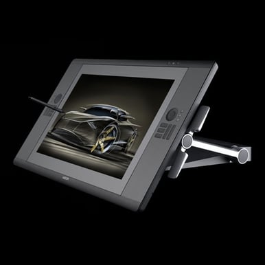 Wacom Cintiq 24HD