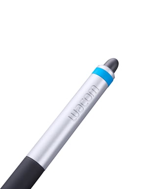 Wacom Intuos Pen & Touch Medium