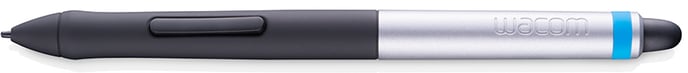 Wacom Intuos Pen & Touch Medium