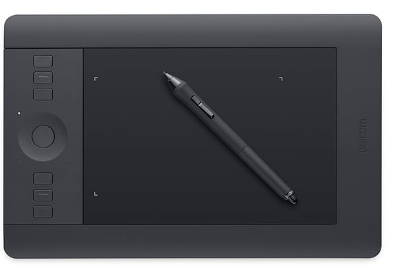 Wacom Intuos Pro Small