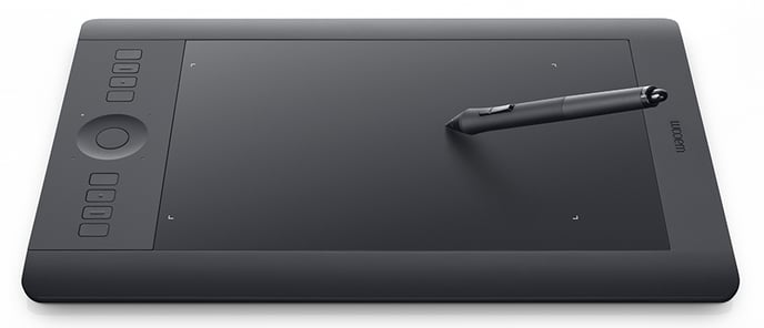 Wacom Intuos Pro Medium
