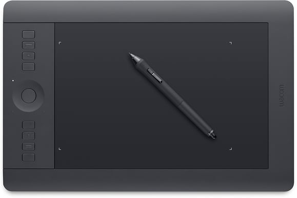 Wacom Intuos Pro Medium