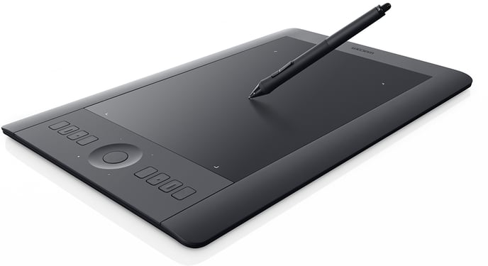 Wacom Intuos Pro Medium