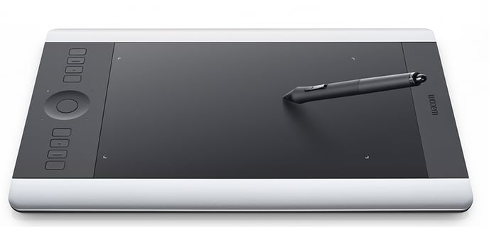 Wacom Intuos Pro Medium Special Edition