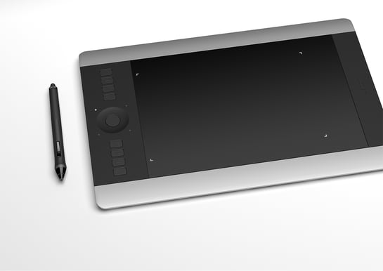 Wacom Intuos Pro Medium Special Edition