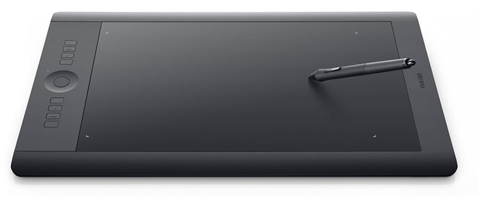 Wacom Intuos Pro Large