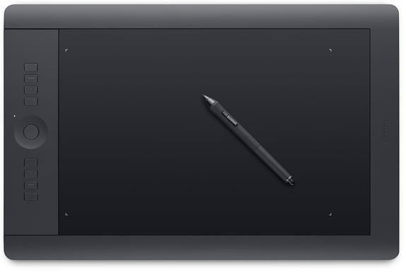 Wacom Intuos Pro Large
