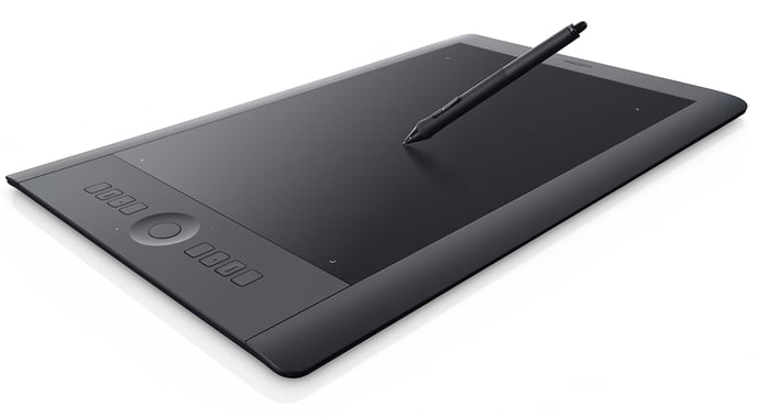 Wacom Intuos Pro Large