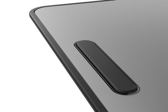 Wacom Bamboo Pad Wireless