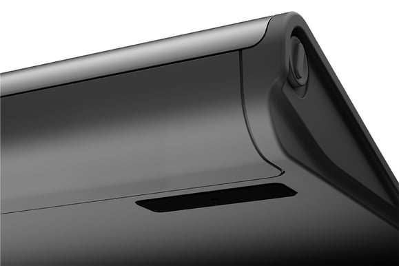 Wacom Bamboo Pad Wireless