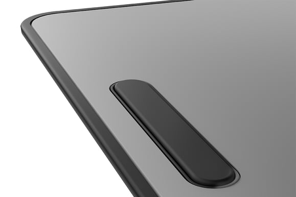 Wacom Bamboo Pad Light