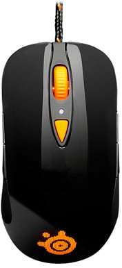 SteelSeries Sensei RAW Heat Orange