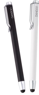 Wacom Bamboo Stylus alpha Svart