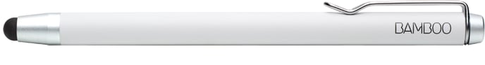 Wacom Bamboo Stylus alpha White