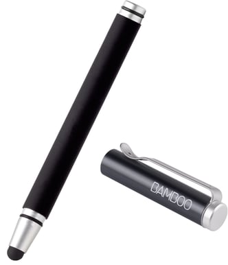 Wacom Bamboo Stylus solo Black