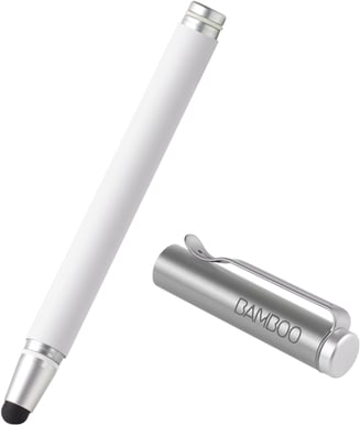 Wacom Bamboo Stylus solo White