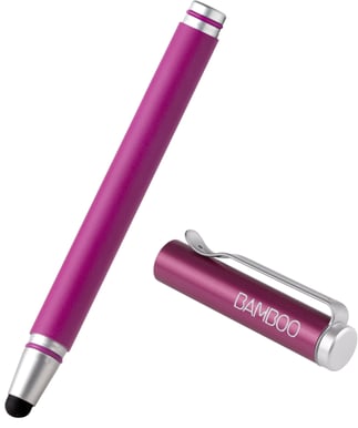 Wacom Bamboo Stylus solo Pink