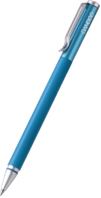 Wacom Bamboo Stylus duo Blue
