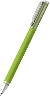 Wacom Bamboo Stylus duo Green