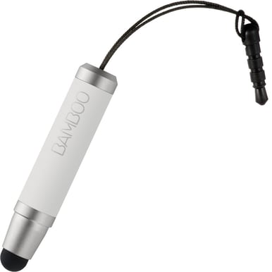 Wacom Bamboo Stylus mini White