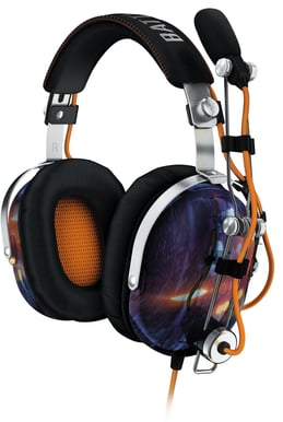 Razer Battlefield 4 BlackShark Headset