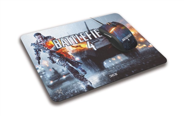 Razer Battlefield 4 Destructor 2