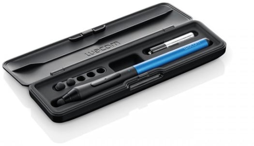 Wacom Intuos Creative Stylus Blue
