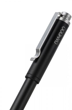 Wacom Bamboo Stylus Feel Black
