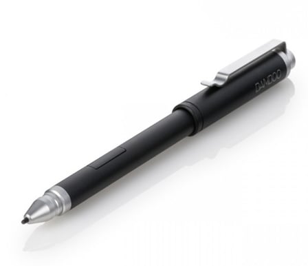 Wacom Bamboo Stylus Feel Black