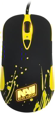 SteelSeries Sensei RAW NAVI Edition
