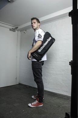 SteelSeries Apex Keyboard Bag