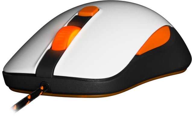 SteelSeries Kana v2 Vit