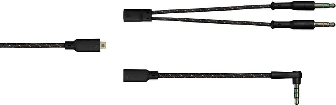 SteelSeries 5Hv3